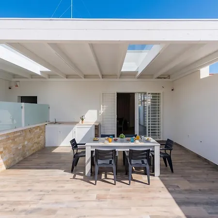 Mali House 2 Sole&mare - Salento Selection Apartament *