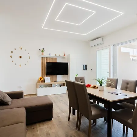 Apartament Mali House 2 Sole&mare - Salento Selection Casalabate