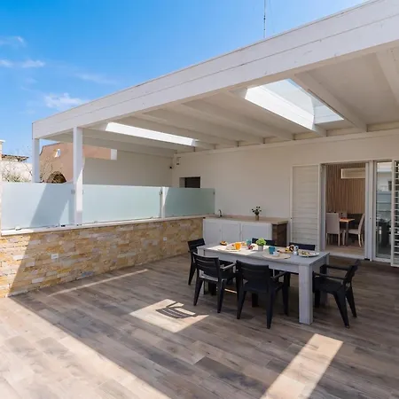 Mali House 2 Sole&mare - Salento Selection * Казалабате