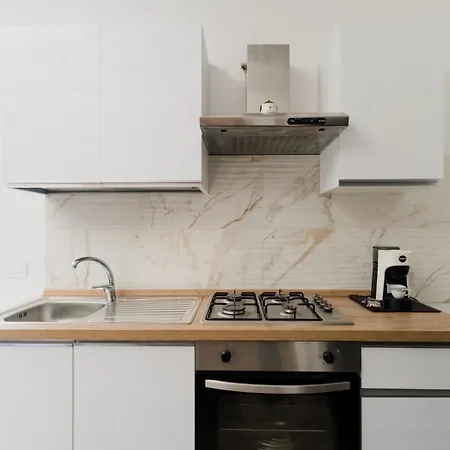 Appartamento Malì House 2 Sole&mare - Salento Selection Casalabate