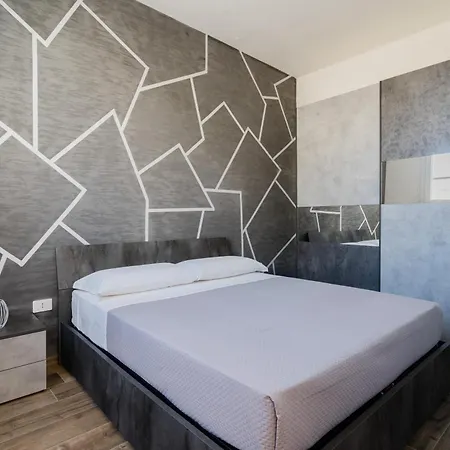 Apartamento Mali House 2 Sole&mare - Salento Selection *