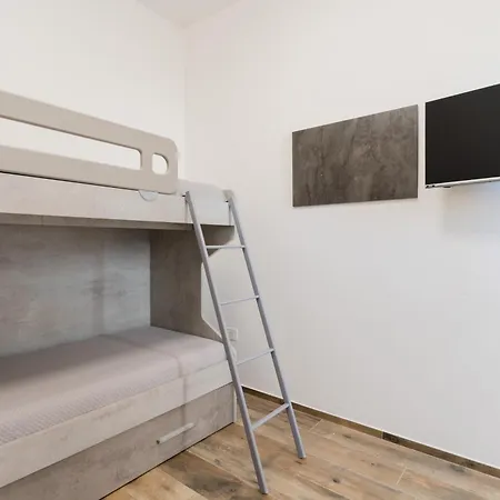 Mali House 2 Sole&mare - Salento Selection * Casalabate