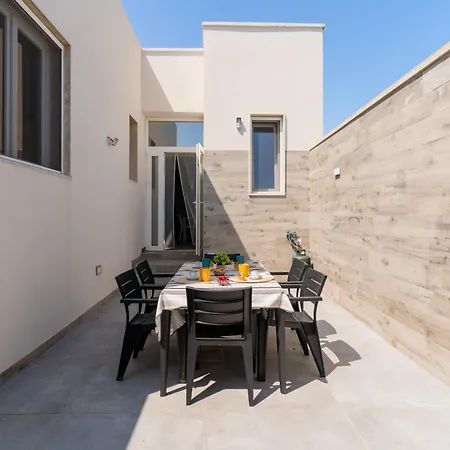 Mali House 2 Sole&mare - Salento Selection Apartament Casalabate