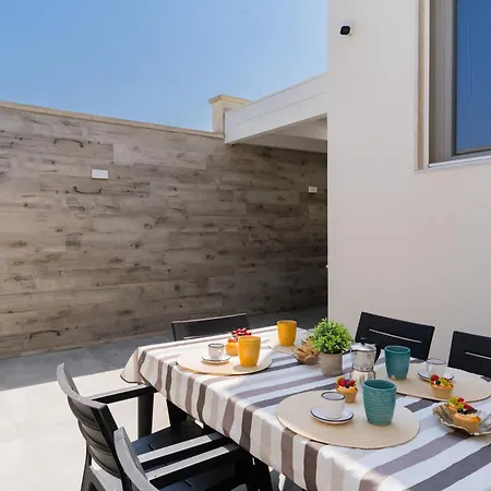 Malì House 2 Sole&mare - Salento Selection * Casalabate
