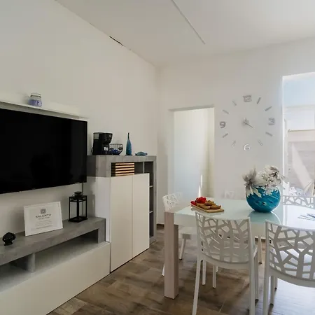 Appartamento Malì House 2 Sole&mare - Salento Selection *
