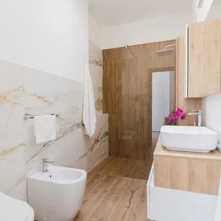 Appartamento Malì House 2 Sole&mare - Salento Selection Casalabate