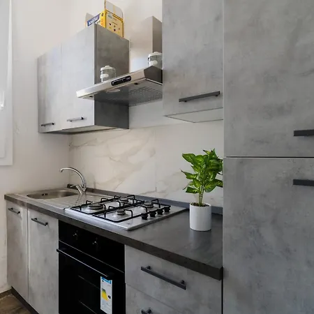 Mali House 2 Sole&mare - Salento Selection